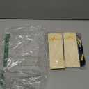 80 Pcs Bookmarks Double-Sided Holiday Gifts for Learning Stationery Supplies