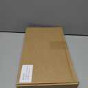 Honeydak 36 Pcs Breast Cancer Awareness Party Cups with 7 Pink Ribbon Heart Sticker 4.5 oz Plastic Disposable Champagne Flutes Breast Cancer Party Supplies Favors Clear Toasting Wine Glass for Women