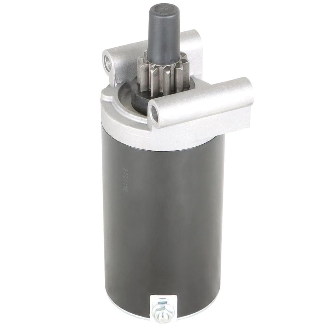 Starter Replacement for Kohler 32-098-01-S 32-098-04-S 32-098-03-S 32-098-08-S SV710 SV715 SV720 SV725 SV730 SV735 SV740 SV810 SV815 KT715 KT725 KT730 KT735 20HP 23HP 25HP 27HP Engines