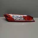 Amazon.com: Passenger Right Side Tail Rear Light Lamp Without Circuit Fit Ford Transit Connect From 2016-Onward : Automotive