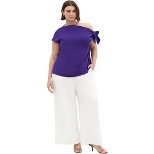 City Chic Women's Plus Size Top - Elisa, 14
