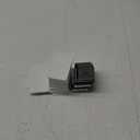 50 Set Name Tags Reusable Name Badge Magnet 3.4 x 2.1'' Blank Magnetic Badge Holder for Personalized Jacket Shirts DIY Kit Office School Supplies (Black)