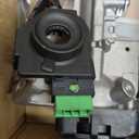 Ignition Switch Lock Cylinder Assembly Compatible with Honda Accord CRV Odyssey FIT 06350-SAA-G30 35100-SDA-A71 CHENHO 2003 2004 2005 2006 2007 2008