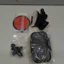 andobil Car Phone Holder, 2025 Military-Grade 89lbs Strongest Suction Phone Holders for Your Car Dashboard/Windshield/Vent Easy Clamp Car Phone Mount Stand for iPhone 17 16 15 14 13 Pro Max Samsung (Black)