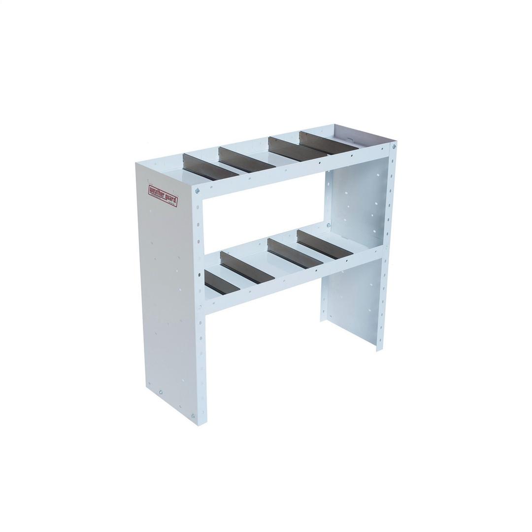 WEATHERGUARD 9333303 Adjustable Shelf Unit