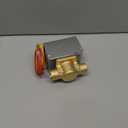 for Honeywell V8043e1012 Zone Valve, 3/4" Sweat Zone Valve Perfect Replacement for a Failed Honeywell Valve for Heating Loop System (Connection = 18" Leads), Easy to Install