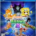 Nickelodeon All Star Brawl 2 - PlayStation 4