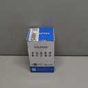 Velpeau Neck Brace for Neck Pain and Support -Soft Cervical Collar for Sleeping in Bed, Snoozing, Sleeping Upright, Anti-Snoring, Sleep Apnea for Women & Men(Blue, Comfort Version, XL: 16.5-18.7"/4")