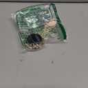 Smart Watches for Men Women Android Phones iPhone Compatible[Make&Answer Calls/Full Screen NO Black-Circle],1.39'' Round Sports Watch Fitness Tracker Sleep/Heart Rate Monitor/Pedometer,DIY Dials