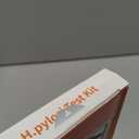 Helicobacter Pylori Test, H Pylori Test Kits at Home, 2-Pack H. Pylori Test kit Results in 10-15 Minutes. H-Pylori Self-Test for Home Use: Fast, Highly Accurate, and Easy to Use, Exp: 2028/06/26