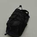 Magnetic Gym Bag Unisex,Unisex Small Gym Bag，Magnetic Water Bottle Holder for GymGym Bag for Gym,Sports, Trave for Cycling