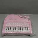 Amy&Benton Piano Music Toy Baby for Toddlers Pink for Girls 1-3 Girl First Birthday Gift for 1 2 3 Years Old Girl 1st Birthday Toy Presents for 1 2 3+ Kids Gift