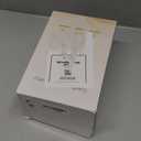 Adjustable Candle Warmer Lamp with Timer - Electric Light Wax Warming Dimmable Flameless Top Melter Heater Melting Heating Height Small Jar Candles Gifts Women Mom Birthday Home Desk Modern Decor (Amber)