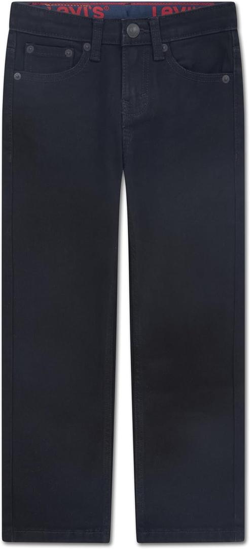 Levi's Boys 514 Straight Fit Jeans (16)