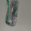 Plumb Pak Keeney PP836-71BNL Universal Fit Toilet Handle Tank Flush Lever, Decorative Faucet Style for Front, Side, or Angle Mount, Brushed Nickel