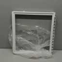 240599803 Refrigerator Shelf Frame, Crisper Pan Cover Compatible with Frigidaire shelf frame replacement Without Glass