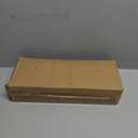 14 Inch Large Wooden Tiered Riser Display Stands, 2 Set Stackable Wooden Cupcake Stand Dessert Table Display Set,Tiered Shelf Organizer,Display Stands Shelf,Vendor Booth Display Items for Vendor Events