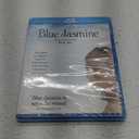 Blue Jasmine Blu-ray