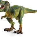 Dinosaurs - 11", T Rex Dinosaur Toy - Tyrannosaurus Rex Action Figure with - Realistic Dino Figurine - Trex Figure for Boys and Girls - Big Dinosaur Toys for Kids Ages 3+ 34567.Gift for Boys & Girls.