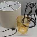 Style Craft Malvern Table Lamp