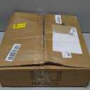 Sieral 6 Pcs Crystal Candle Holders Bulk Tall Tea Light Candlestick Wedding Dining Table Centerpieces for Fireplace Candelabra Living Room Home Decoration(Gold,10'', 12'', 14'')