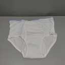 Petey's Washable Incontinence Underwear for Men (Super Protection) - Reusable Men's Briefs for Moderate to Heavy Leakage (X-Large)
