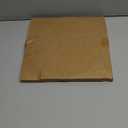 Gold Stainless Steel Round Jewelry and Make up Organiser/Candle Plate Decorative Tray (12.6 inches)