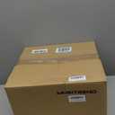 Record Player 9 in 1 3 Speed Bluetooth Vintage Turntable CD Cassette Vinyl Player AM/FM Radio USB/SD Playback Aux-in RCA Line-Out (Silver)