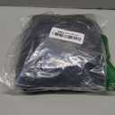 XPSCYBH Fall Winter Dress Solid Color Mini Dress Slim Fit Casual,L