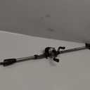 Abu Garcia Max X Baitcast Rod and Reel Combo