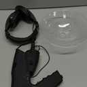 Wildlife Sound Collector, 8X Monocular Bionic Ear Nature Bird Observing Long Range Listening Device Extreme Sound Amplifier Ear Bionic Listening