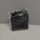 6 Bay 18650 Battery Charger Universal Wall Charger for 3.7v Lithium Rechargeable Batteries Compatible 18650 26650 14500 16340(RCR123) 10440 17670 18490 17500 Lithium Battery Charger (DC Charger)