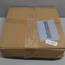 5 Tray Paper Organizer Letter Tray with Handle - Mesh Desk File Organizer, Paper Sorter Organizer for Office, Home or School File Folder Holder - Pink