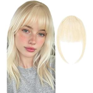 Human Hair Extensions Blonde