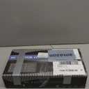 Cordless Handheld Vacuum, Lightweight Portable Hand Vacuum Cleaner with LED Light,Rechargeable Hand Held Vacuum with Charging Dock, Powerful Suction for Office, Home,Car,Silver