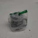 YETI Rambler 14 oz Ceramic Lined Stackable Mug, Vacuum Insulated, Stainless Steel with MagSlider Lid, Black