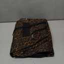 SNOWVERB Super Baggy Snowboard Pants Waterproof Insulated Ski Pants Loose Fit Freestyle Mountain Snow Pants Men Women. Medium