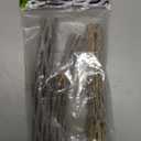 Natural Cholla Wood for Aquarium Decoration Shrimp and Fish Tank (6 Inch (3 Pack))