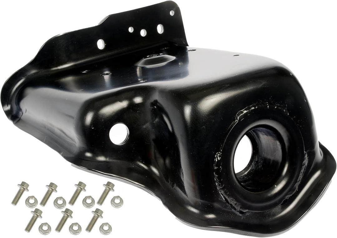 Dorman 999-950 Front Passenger Side Coil Spring Bracket Compatible with Select Ford Models