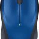Logitech M317 Wireless Mouse