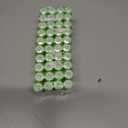 10 x Ni-MH AA 600mAh 1.2V Rechargeable Battery for Solar Lights, AA 1.2V Rechargeable Battery Pre-Charged, Low Self - Discharge for Outdoor Solar Lights, Ground Lights (AA-600mAh-4pack