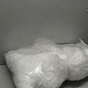 Bedsure Pillows Queen - Hotel Collection Bed Pillows for Sleeping, with Down Alternative Filling, Soft Support for Back, Stomach or Side Sleepers, Queen/Full, 28"x19", White