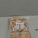 AGRIMONY Funny Dachshund Dog Hand Towels for Kitchen Bathroom - Dog Mom Dad Gifts for Women Men Teens Kids-Easter Mothers Fathers Days Valentines Housewarming Birthday Gifts for Animal Lovers