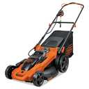 BLACK+DECKER CM2043C Cordless Mower, 20"