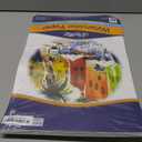 UCreate Art1st UCreate Watercolor Paper, White, Package, 90 lb., 12" x 18", 50 Sheets