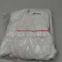 Hanes Mens Hoodie, Ecosmart Fleece Full-zip Zip-up Hooded Sweatshirt For, Ash, Medium USPS