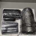 Juicer Machines, 5.8" Wide Feed Chute Cold Press Juicer for Whole Vegetables & Fruits, High Juice Yield, BPA Free (Slivery) (Silver)