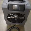 Dri-Eaz PHD 200 Commercial Dehumidifier with Pump, Industrial Dehumidifier (F515), Crawl Space and Basement Drying