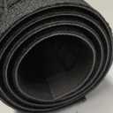 Durable Indoor Outdoor Doormat, 3' x 4' Heavy Duty Front Door Mat