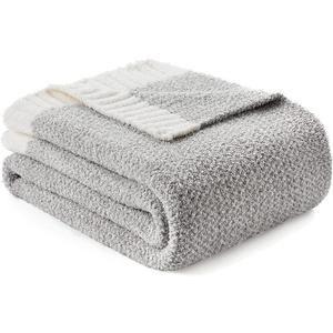 Snuggle Sac Throw Blanket, 50x70"